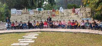 Best School In Indiranagar