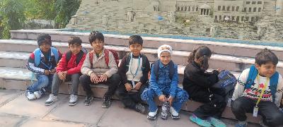 Best School In Indiranagar