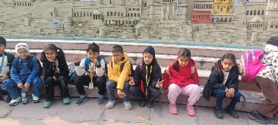 Best School In Indiranagar