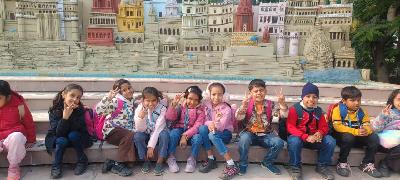 Best School In Indiranagar