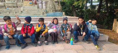 Best School In Indiranagar