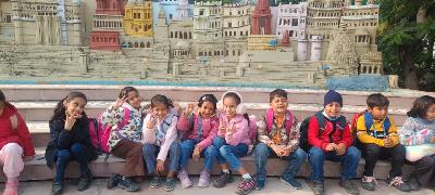 Best School In Indiranagar