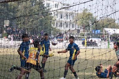 Best School In Suncity