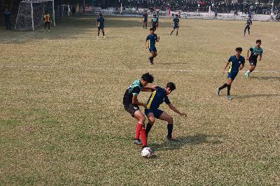 Best School In Suncity