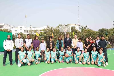 Best School In Suncity