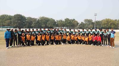 Best School In Suncity