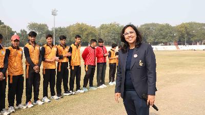 Best School In Suncity