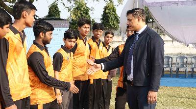 Best School In Suncity