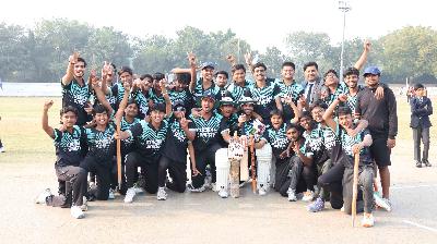 Best School In Suncity