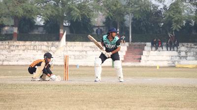 Best School In Suncity