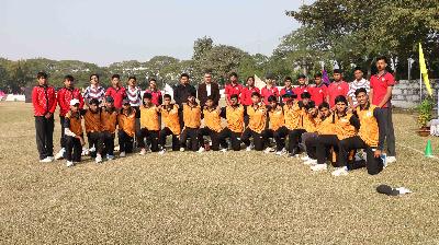 Best School In Suncity