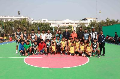 Best School In Suncity