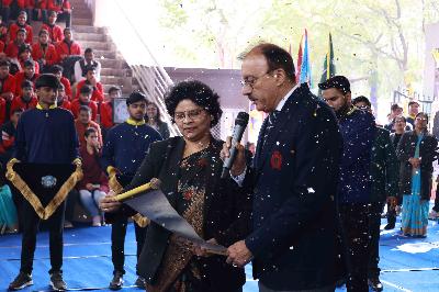 Best School In Suncity