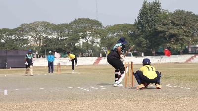 Best School In Suncity