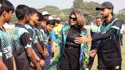 Best School In Suncity