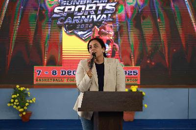 Best School In Suncity