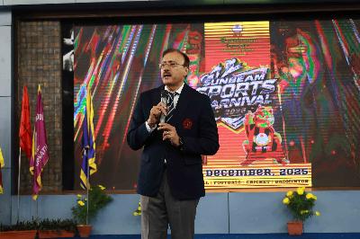 Best School In Suncity