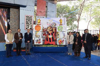 Best School In Suncity