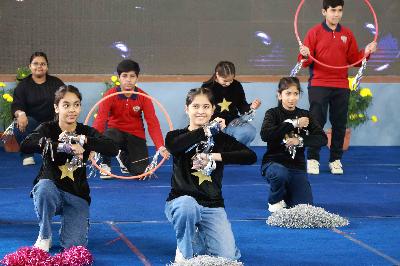 Best School In Suncity