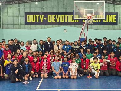 Best School In Suncity