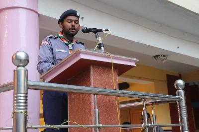 Montfort School Roorkee