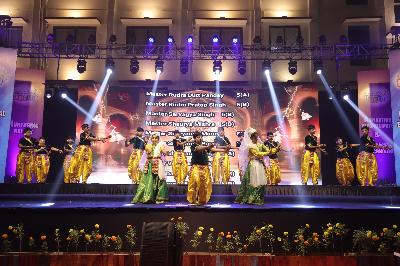 Best School In Sarnath