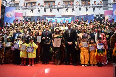 Best School In Sarnath