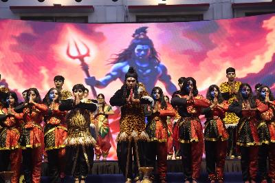 Best School In Sarnath