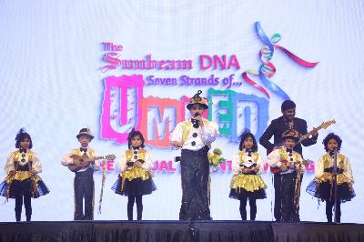 Best School In Sarnath