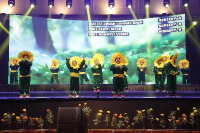 Best School In Sarnath