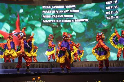 Best School In Sarnath