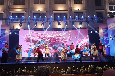 Best School In Sarnath