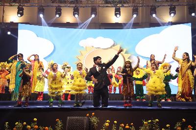 Best School In Sarnath