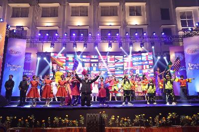 Best School In Sarnath