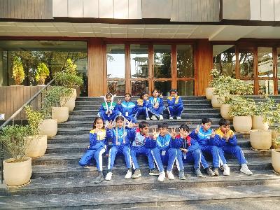 Montfort School Roorkee