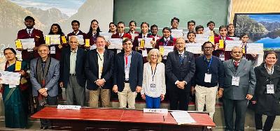 Montfort School Roorkee