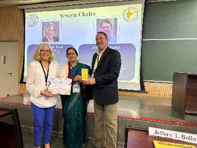 Montfort School Roorkee