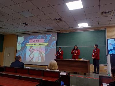 Montfort School Roorkee