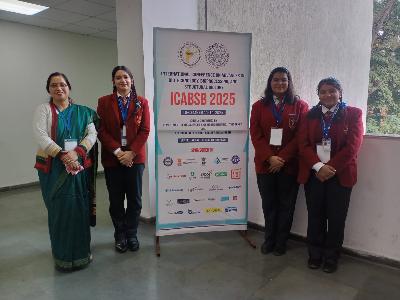 Montfort School Roorkee