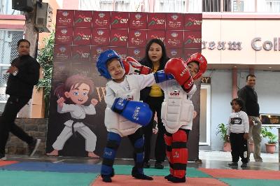 Best School In Bhagwanpur