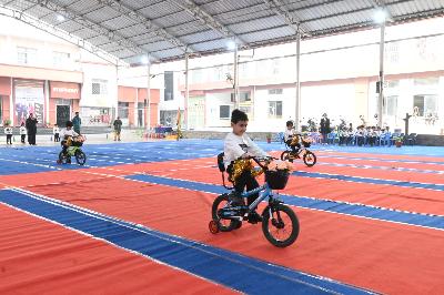 Best School In Bhagwanpur