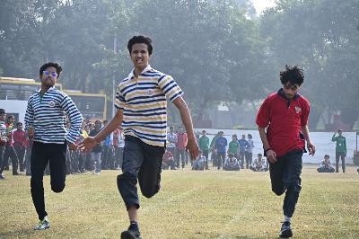 Best School In Bhagwanpur