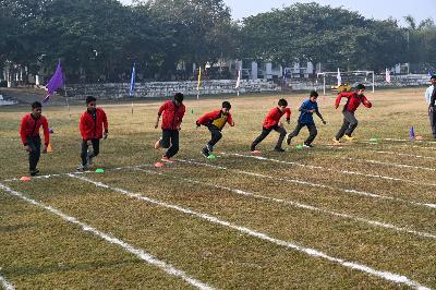 Best School In Bhagwanpur