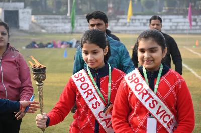 Best School In Bhagwanpur