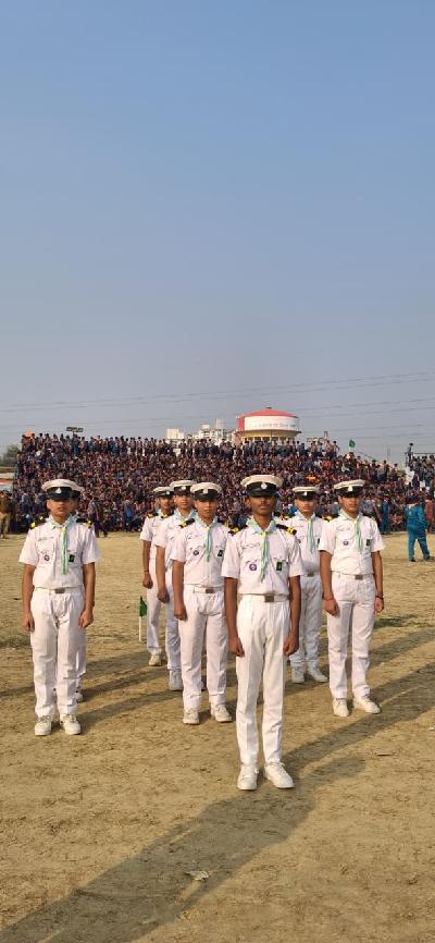 Best School In Bhagwanpur