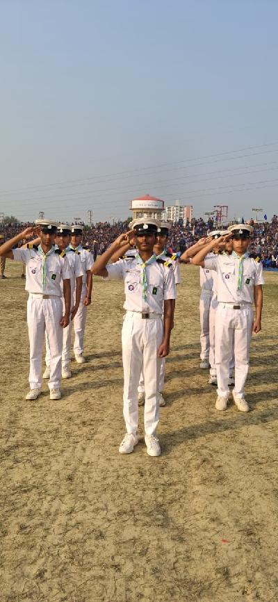 Best School In Bhagwanpur