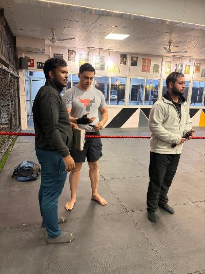 Best School In Bhagwanpur