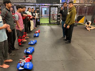 Best School In Bhagwanpur