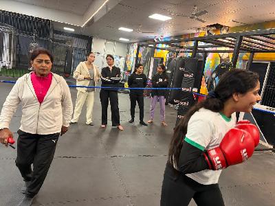 Best School In Bhagwanpur