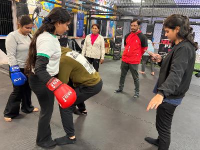 Best School In Bhagwanpur